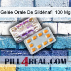 Gelée Orale De Sildénafil 100 Mg new12